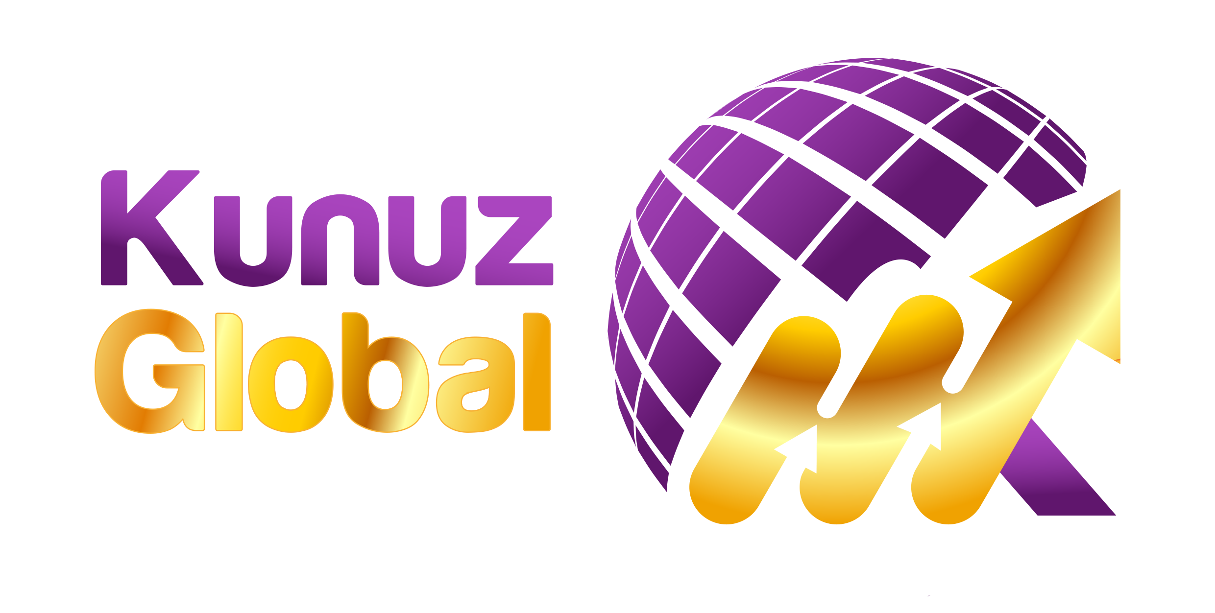 site logo