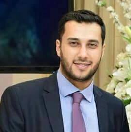 Mohamad Tarek Takriti