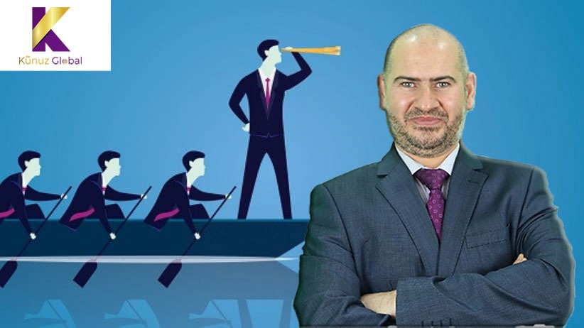 سيكولوجية القيادة المثالية (القائد الملهم)