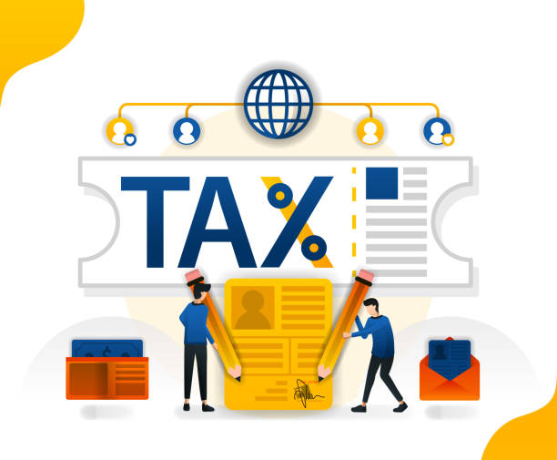 ضريبة الستوباج( Stopaj vergisi Withholding Tax)