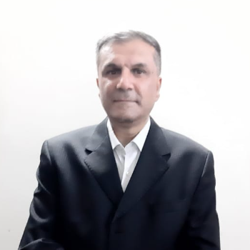 Mr. Ayman Ali