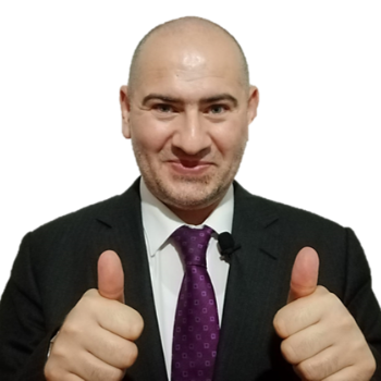 Eng. KHALED SAEEDI